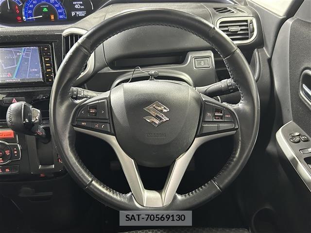 Suzuki SOLIO 2017 8749986-1