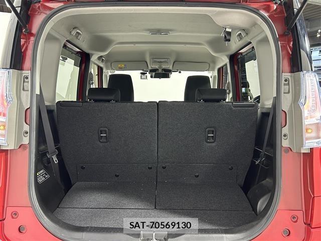 Suzuki SOLIO 2017 8749986-11