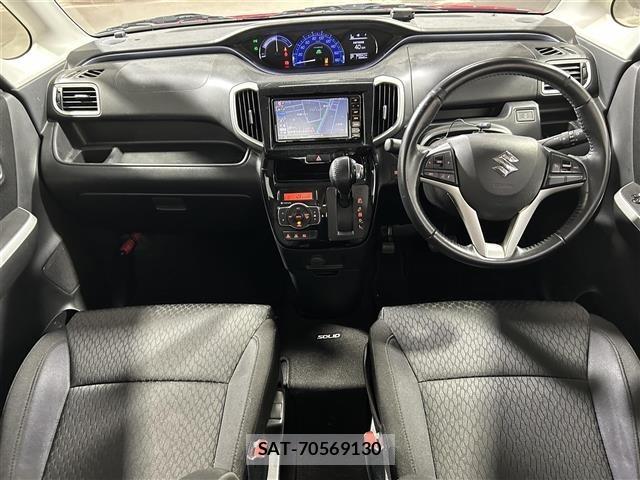 Suzuki SOLIO 2017 8749986-14