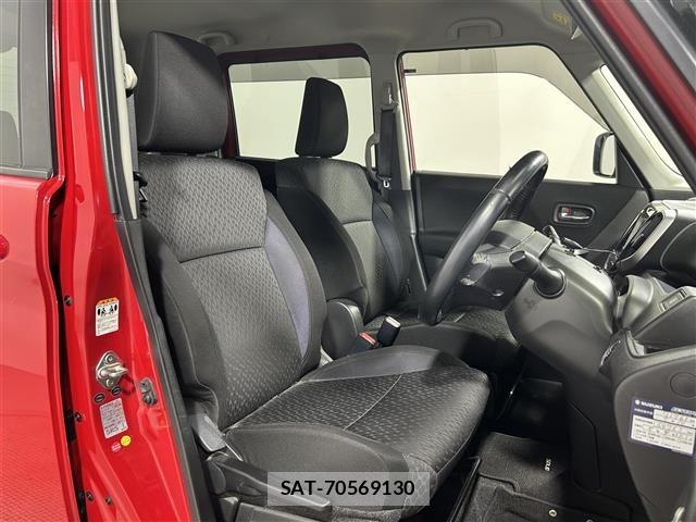 Suzuki SOLIO 2017 8749986-2