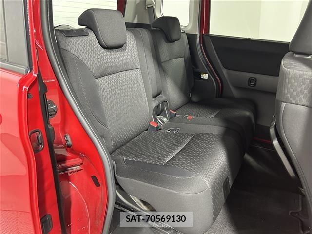 Suzuki SOLIO 2017 8749986-21