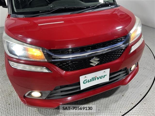 Suzuki SOLIO 2017 8749986-22
