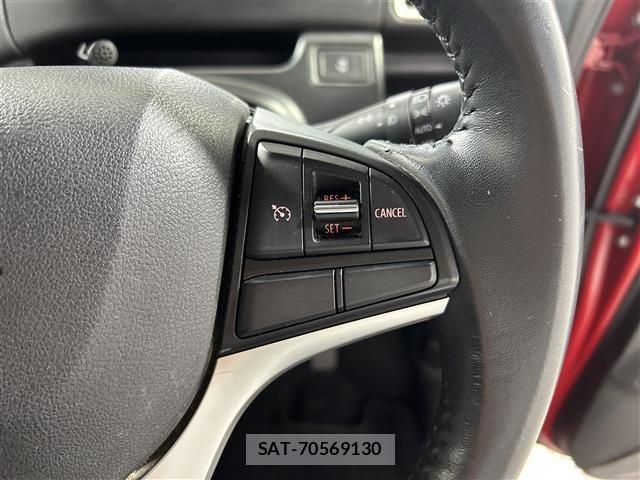 Suzuki SOLIO 2017 8749986-6