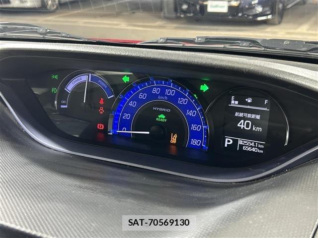 Suzuki SOLIO 2017 8749986-8