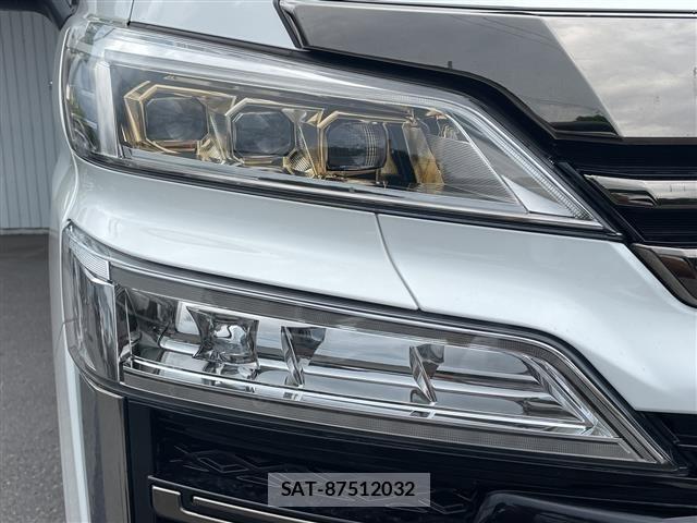 Toyota VELLFIRE 2020 8674338-12