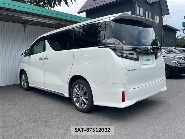 Toyota VELLFIRE 2020 8674338-13