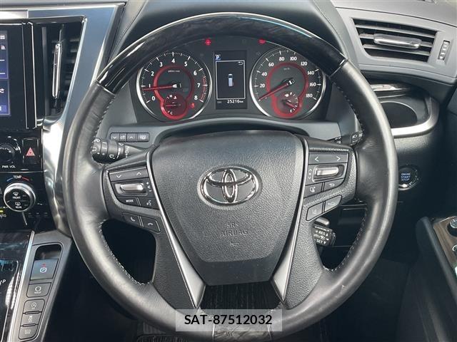 Toyota VELLFIRE 2020 8674338-14