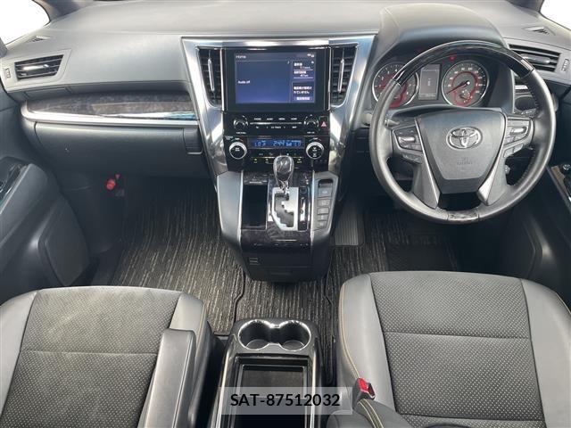 Toyota VELLFIRE 2020 8674338-15