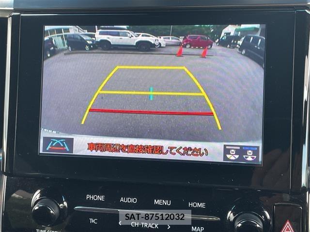 Toyota VELLFIRE 2020 8674338-18