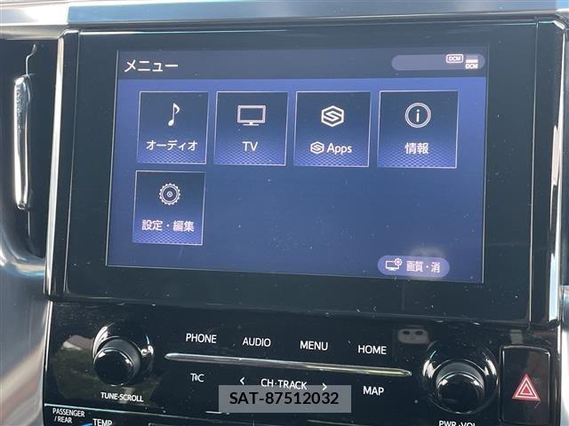 Toyota VELLFIRE 2020 8674338-19