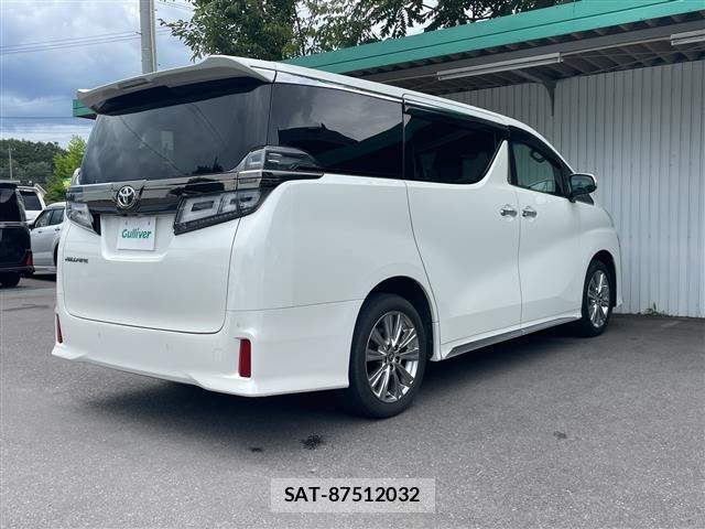Toyota VELLFIRE 2020 8674338-2