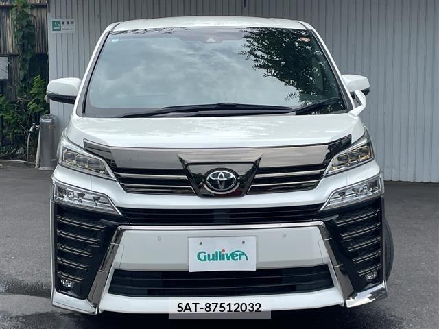 Toyota VELLFIRE 2020 8674338-22