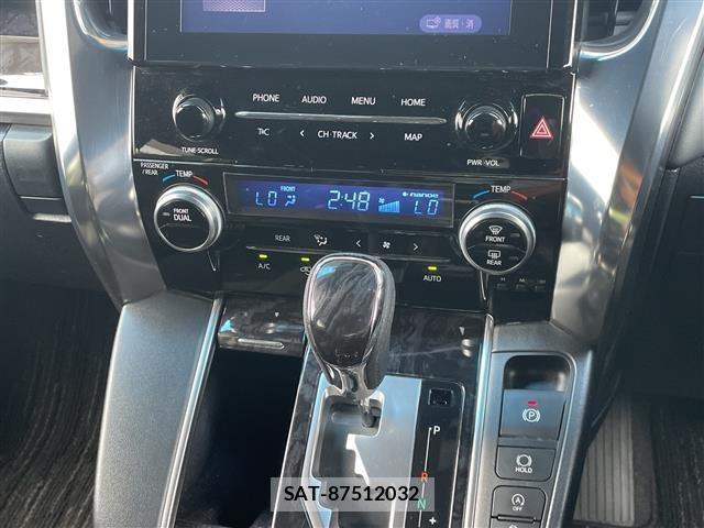 Toyota VELLFIRE 2020 8674338-3