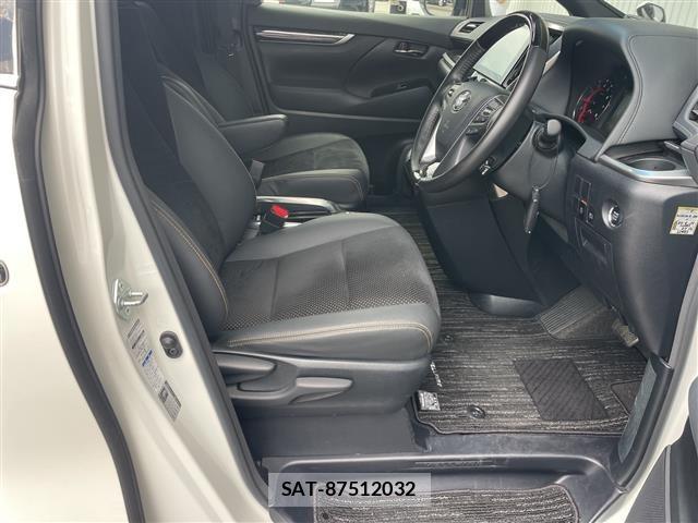 Toyota VELLFIRE 2020 8674338-7