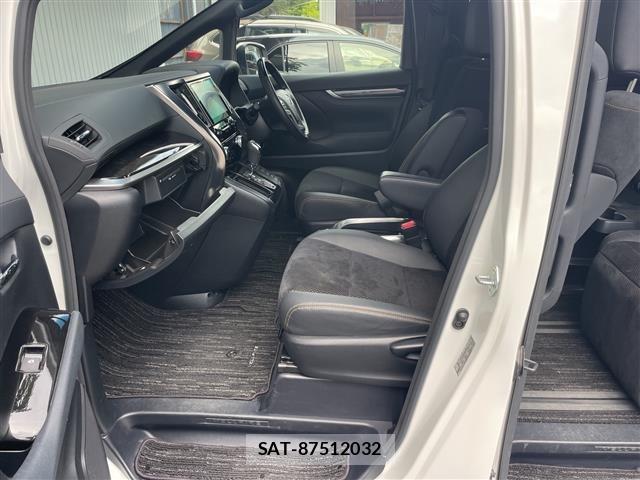 Toyota VELLFIRE 2020 8674338-8