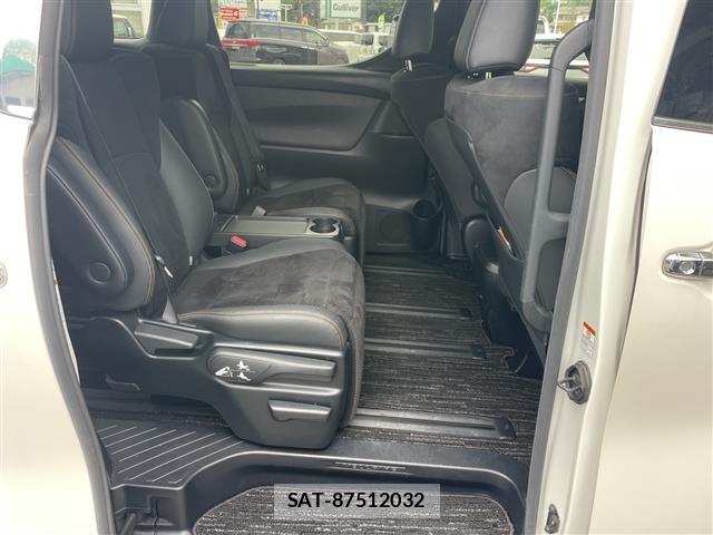 Toyota VELLFIRE 2020 8674338-9