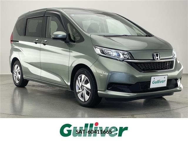 Honda FREED 2023 8684632-0