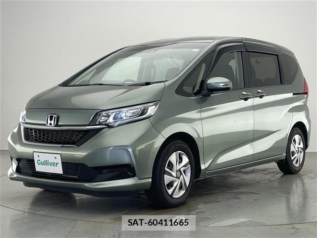 Honda FREED 2023 8684632-12