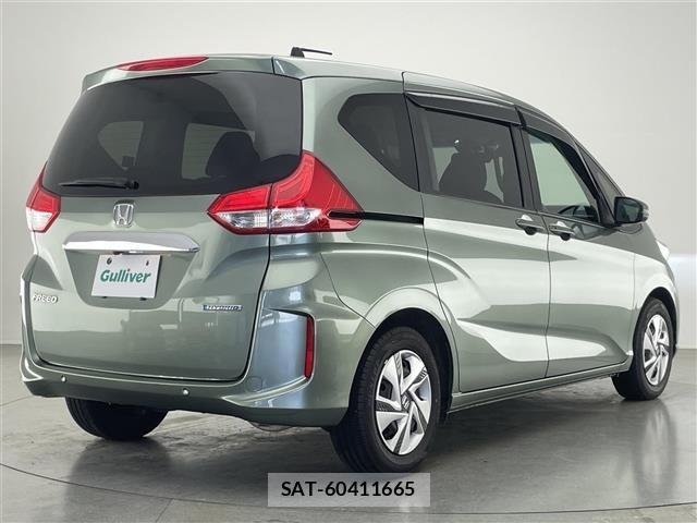 Honda FREED 2023 8684632-13