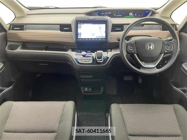 Honda FREED 2023 8684632-15