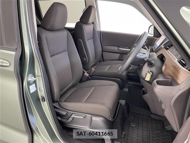 Honda FREED 2023 8684632-2