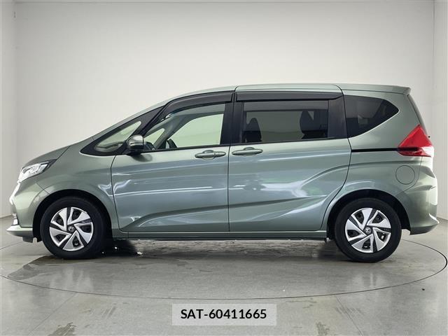 Honda FREED 2023 8684632-20