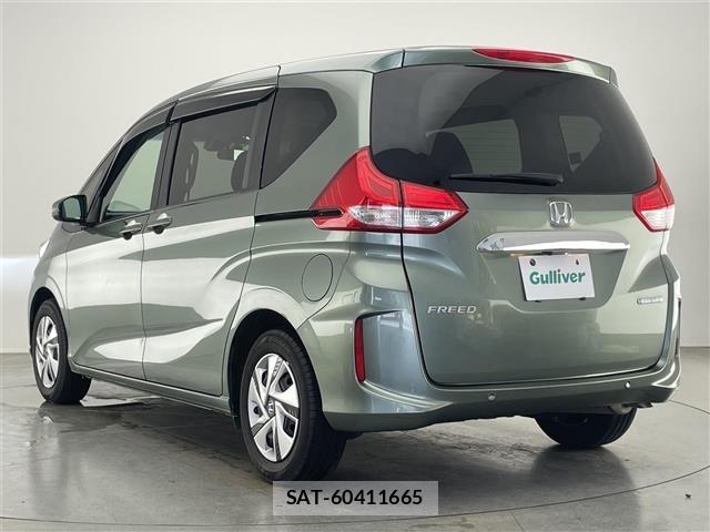 Honda FREED 2023 8684632-22
