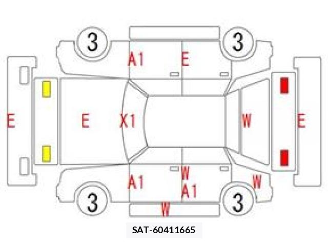 Honda FREED 2023 8684632-23