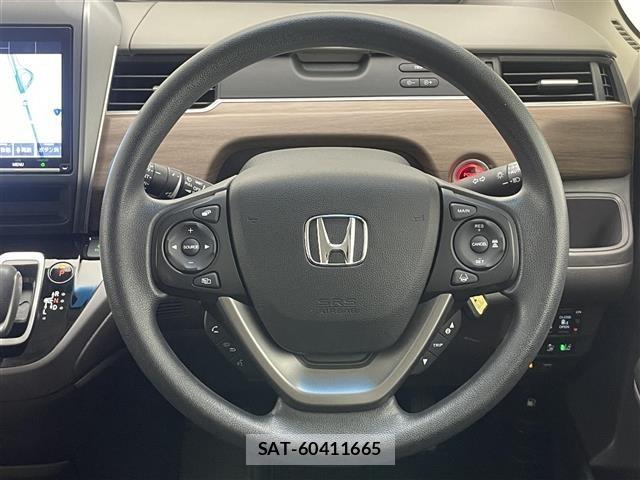 Honda FREED 2023 8684632-5