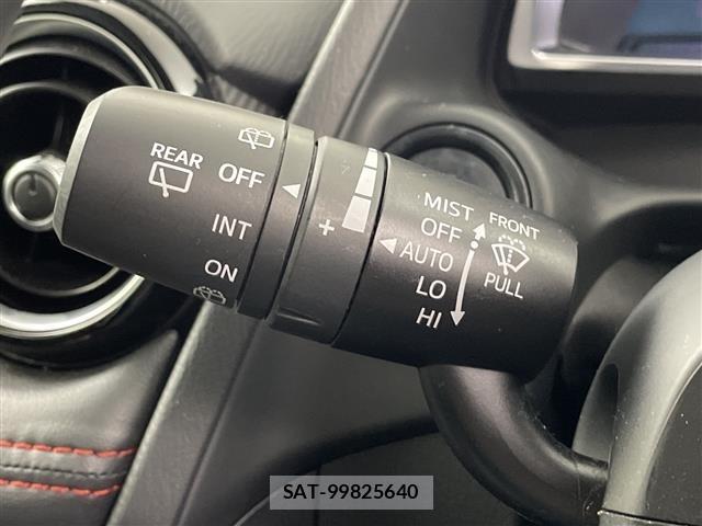 Mazda DEMIO 2015 8908032-10