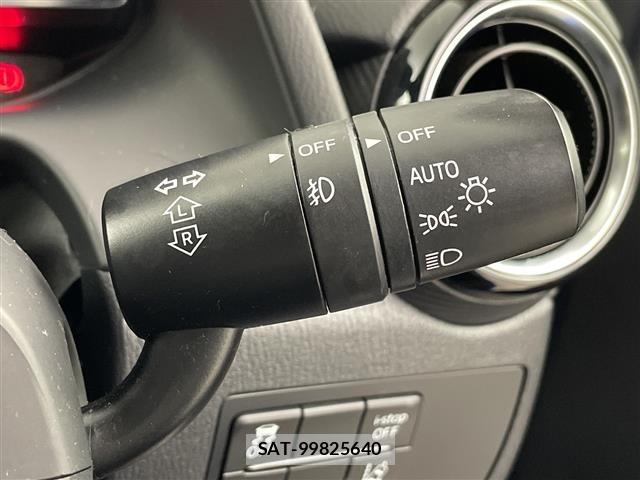 Mazda DEMIO 2015 8908032-11