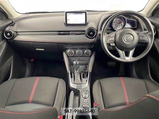 Mazda DEMIO 2015 8908032-14