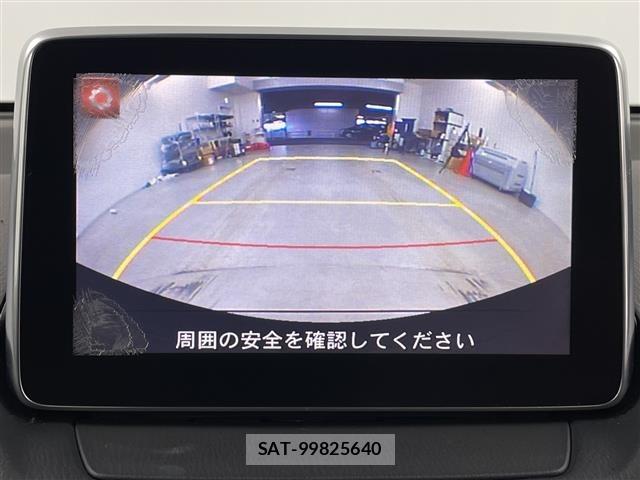 Mazda DEMIO 2015 8908032-15