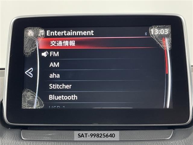 Mazda DEMIO 2015 8908032-17
