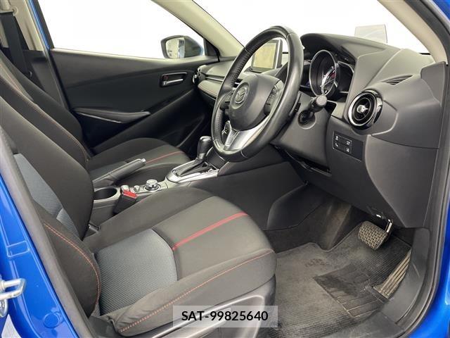 Mazda DEMIO 2015 8908032-2