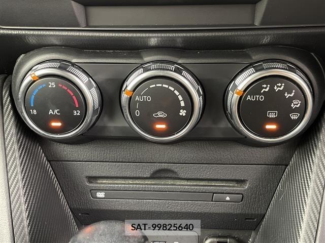 Mazda DEMIO 2015 8908032-21
