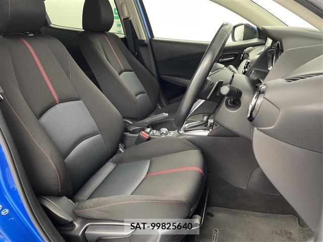 Mazda DEMIO 2015 8908032-4