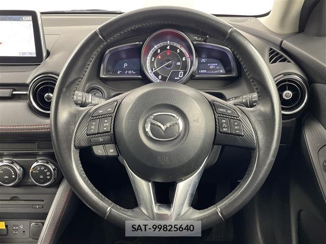 Mazda DEMIO 2015 8908032-5