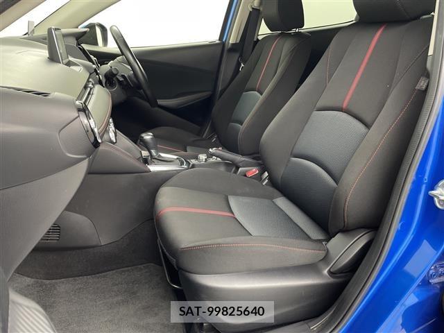 Mazda DEMIO 2015 8908032-6