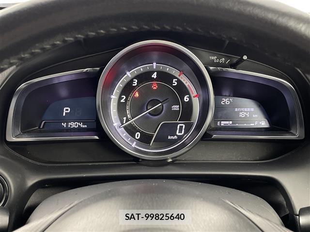 Mazda DEMIO 2015 8908032-7