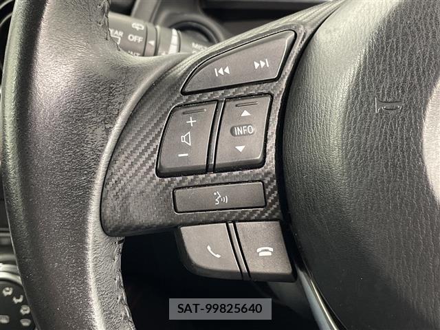Mazda DEMIO 2015 8908032-8