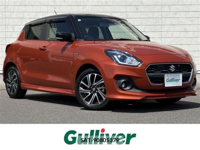 Suzuki SWIFT 2022 8692093-0