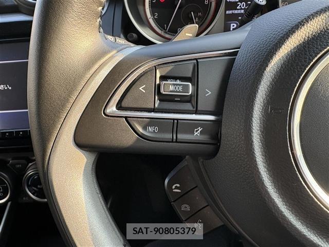Suzuki SWIFT 2022 8692093-12