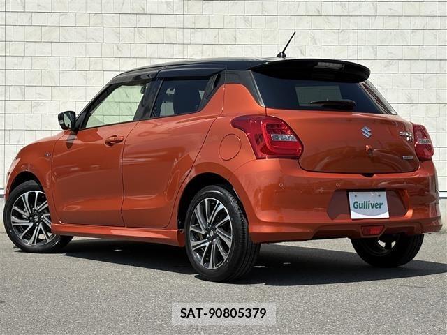 Suzuki SWIFT 2022 8692093-13