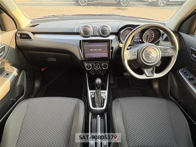 Suzuki SWIFT 2022 8692093-14