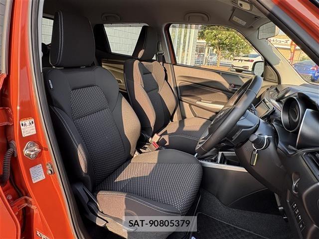 Suzuki SWIFT 2022 8692093-17