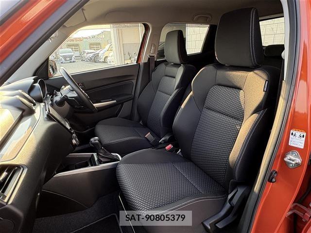 Suzuki SWIFT 2022 8692093-18