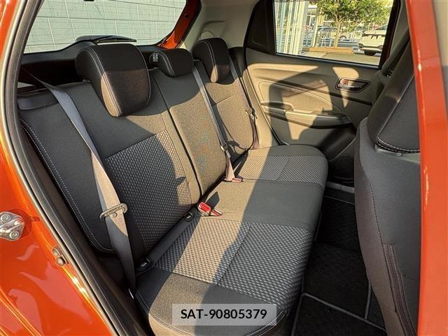 Suzuki SWIFT 2022 8692093-19