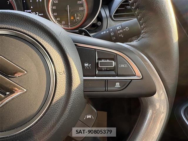 Suzuki SWIFT 2022 8692093-20