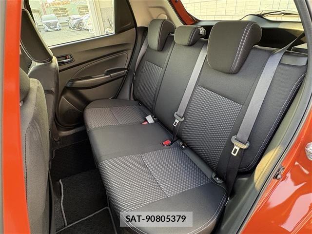 Suzuki SWIFT 2022 8692093-21